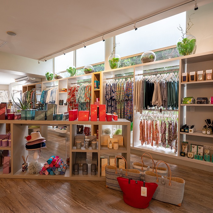 boutique