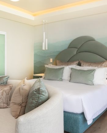 Sea Facing Suite 6 bed with bathroom Sea Facing Suite 6 bed with bathroom